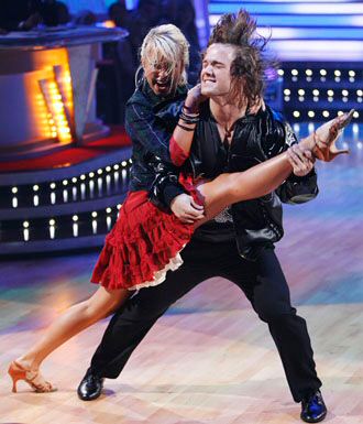 Dancing with the Stars