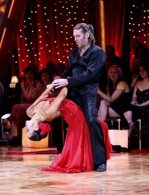 Dancing with the Stars