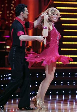 Dancing with the Stars