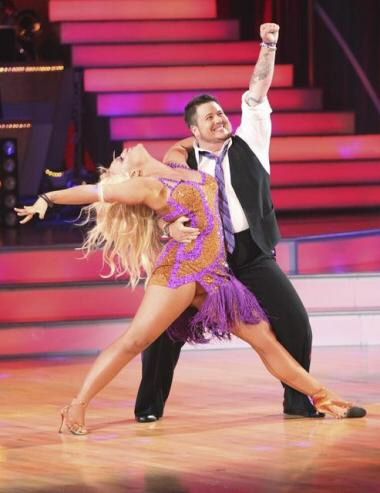Dancing with the Stars