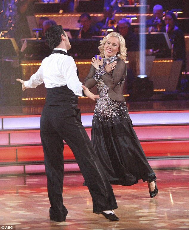 Dancing with the Stars