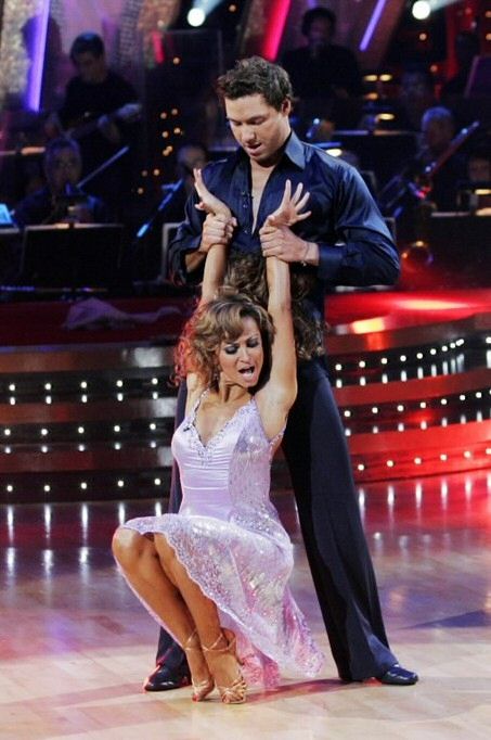 Dancing with the Stars