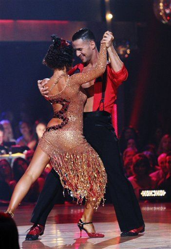 Dancing with the Stars