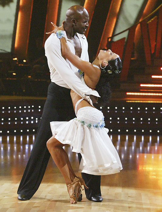 Dancing with the Stars