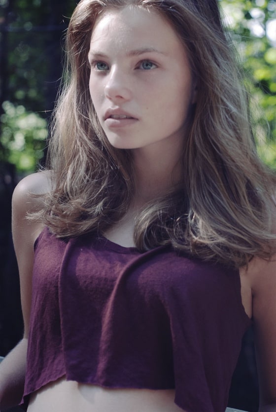 Kristine Froseth