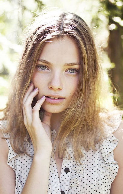 Kristine Froseth