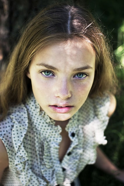 Kristine Froseth Kristine Froseth