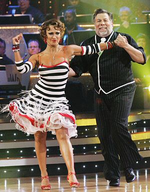 Dancing with the Stars