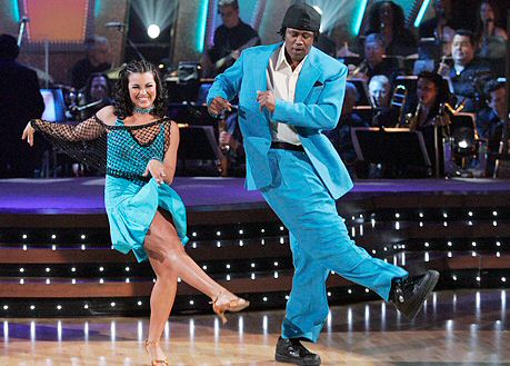 Dancing with the Stars
