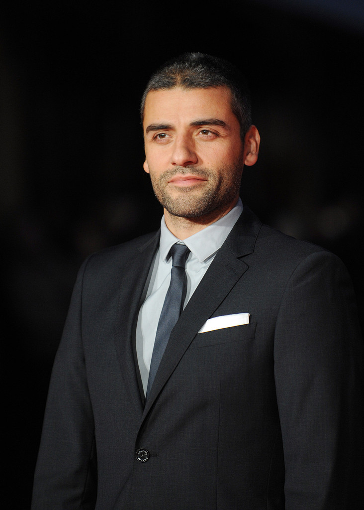 Oscar Isaac Oscar Isaac