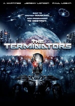 The Terminators