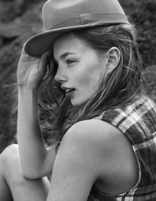 Kristine Froseth Kristine Froseth