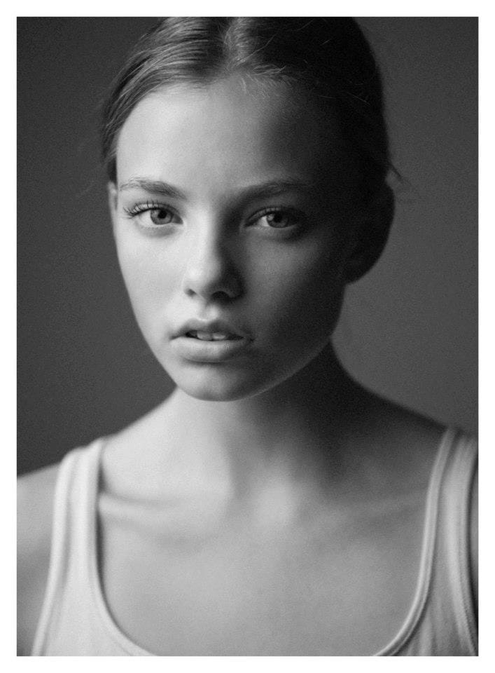 Picture of Kristine Froseth