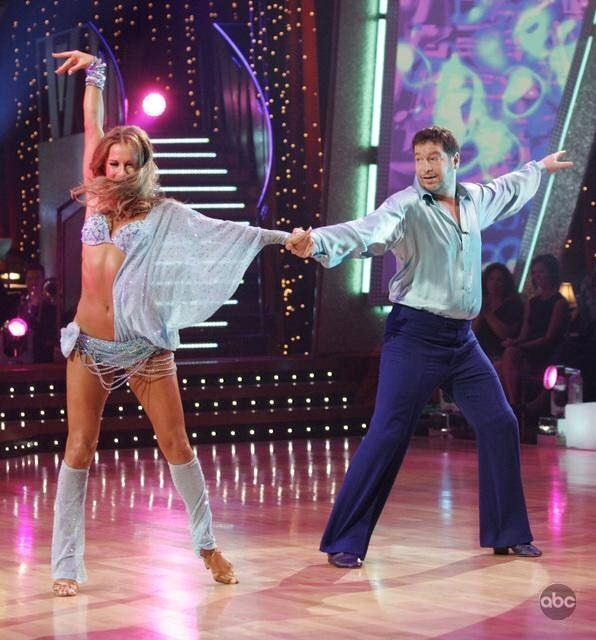Dancing with the Stars