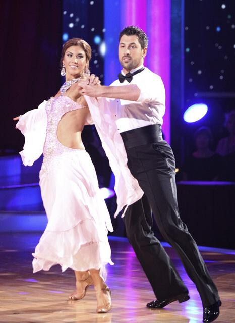 Dancing with the Stars