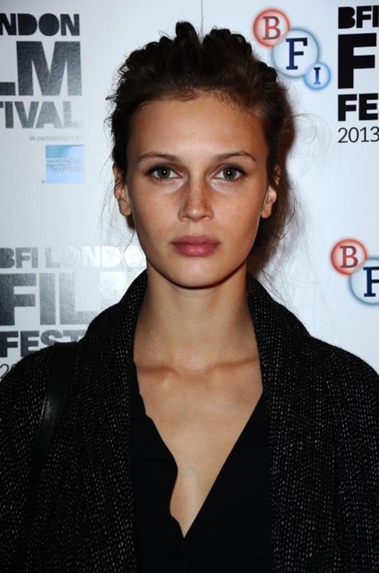 Marine Vacth