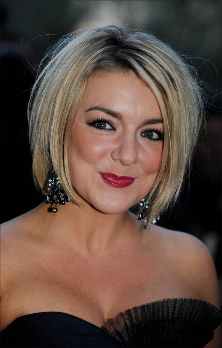 Sheridan Smith