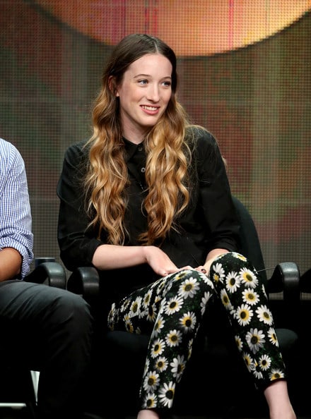 Sophie Lowe