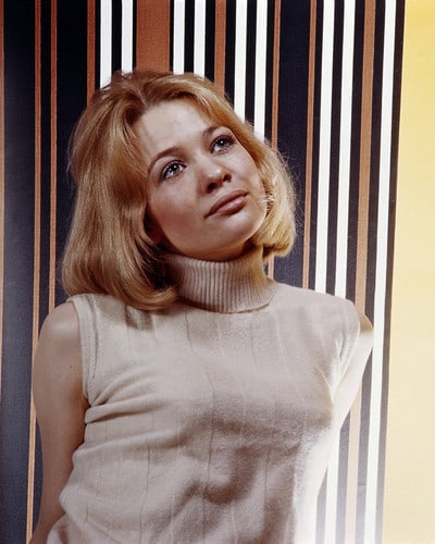 Judy Geeson