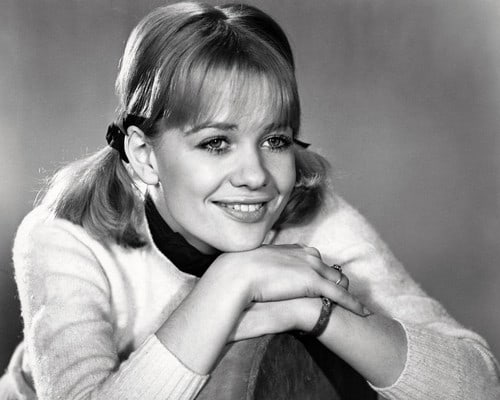 Judy Geeson