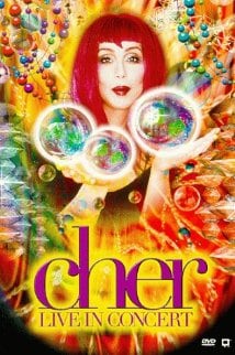 Cher: Live in Concert from Las Vegas
