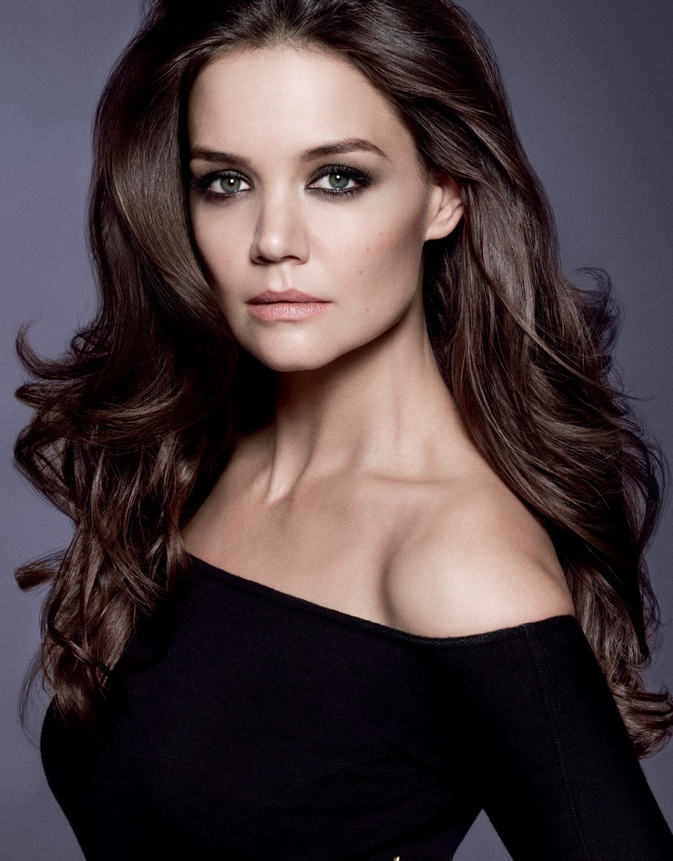 Katie Holmes Katie Holmes
