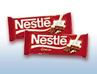 Nestlé Milk Chocolate