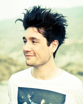 dan smith (bastille)