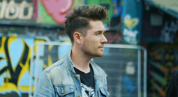 dan smith (bastille)