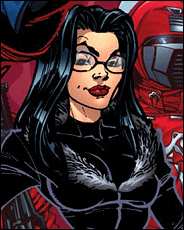 Baroness Baroness