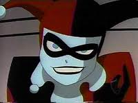 Harley Quinn (DC Animated Universe)