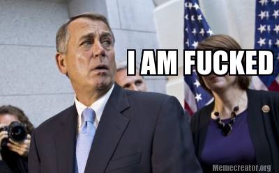 John Boehner