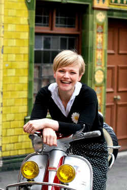 Maxine Peake Maxine Peake