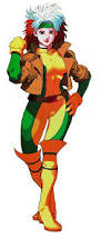 Rogue (Marvel vs. Capcom)