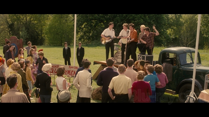 Nowhere Boy