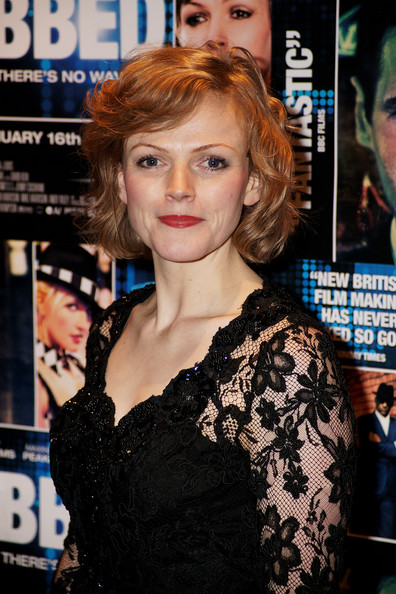 Maxine Peake
