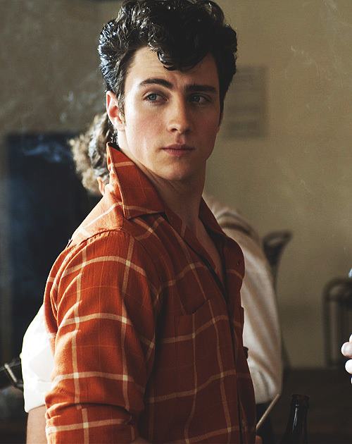 Nowhere Boy