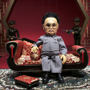 Kim Jong-il