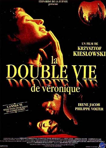 The Double Life of Véronique