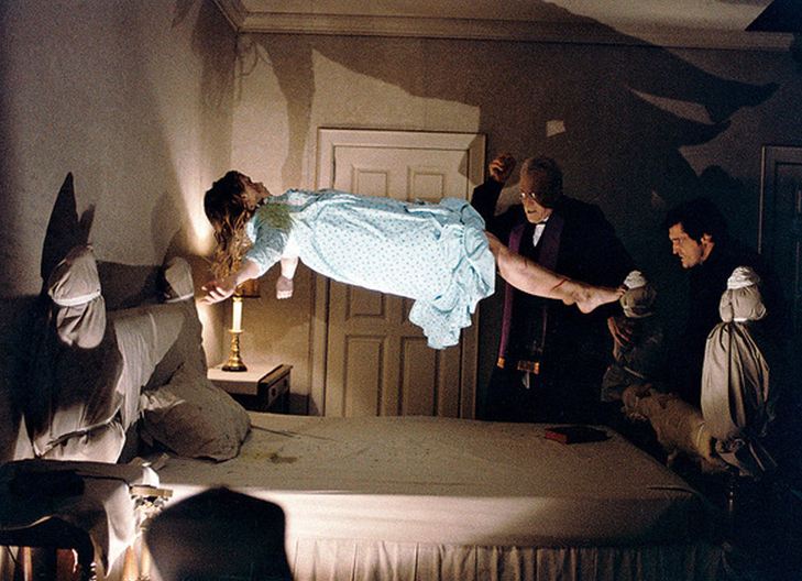 The Exorcist The Exorcist