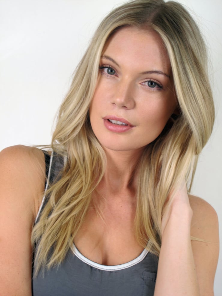 Lauren Walshe Lauren Walshe