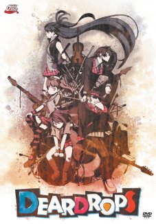 DEARDROPS
