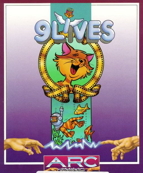 9 Lives