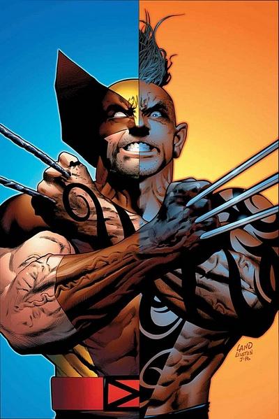 Daken Akihiro