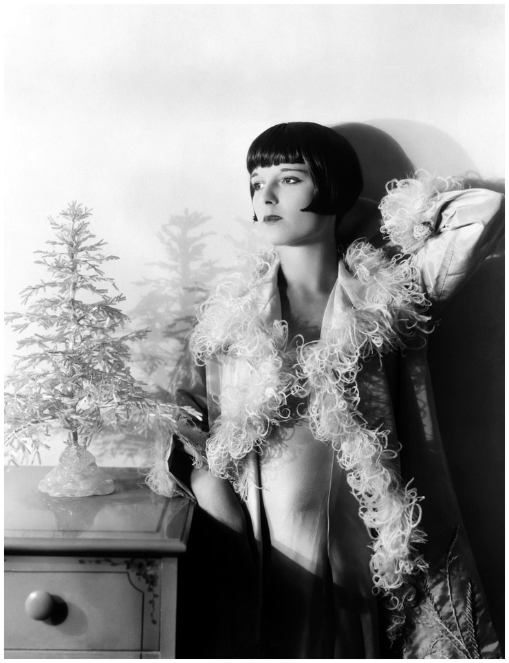 Louise Brooks