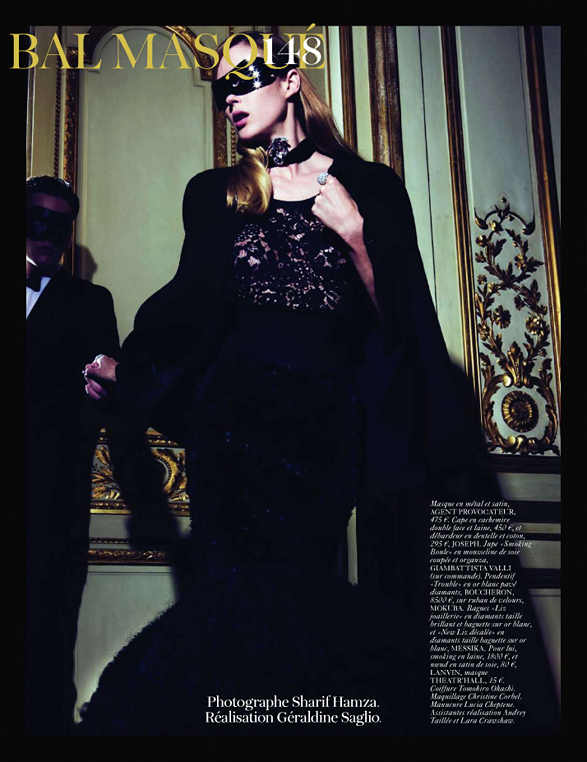 Shannan Click