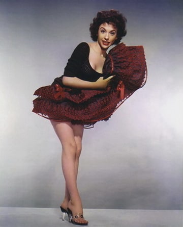 Rita Moreno