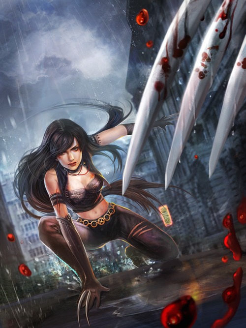 X-23