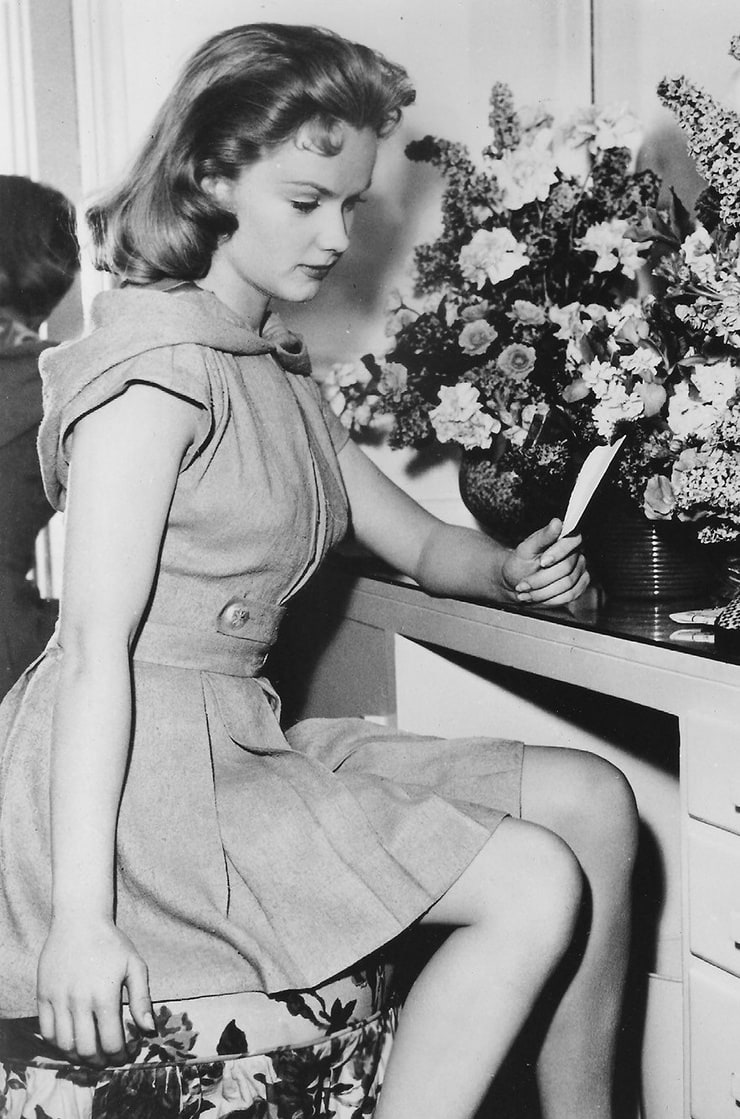 Anne Francis