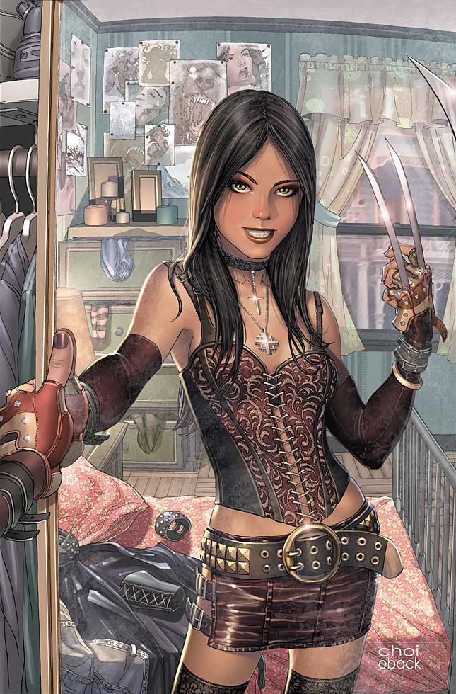 X-23